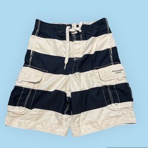 Abercrombie & Fitch Swim Trunks